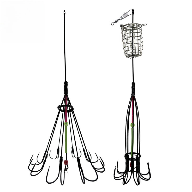 Balık Avlama Yem Kafesleri Aht - Fishing Boat Anchor incelemesi ve fiyatı