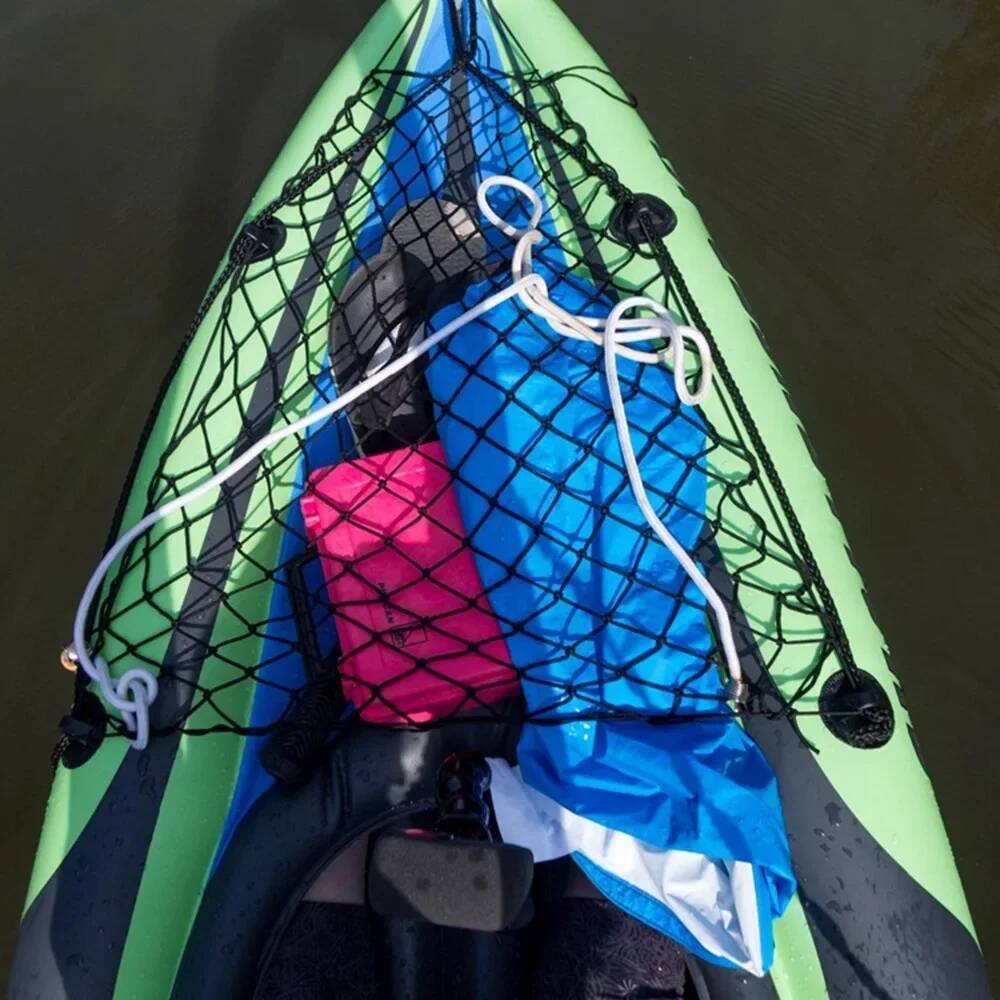 1/2 Kişilik Şişme Kayak Botu R - Fishing Boat Seat incelemesi ve fiyatı