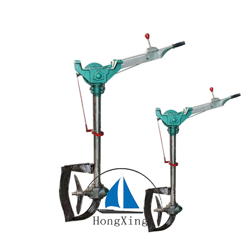 Çin 12V 24V 48V 9500 lb 9500 L - Fishing Boat Anchor Winch incelemesi ve fiyatı