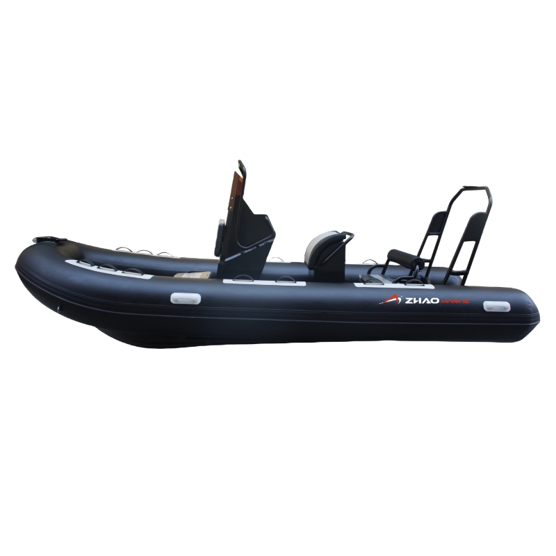 5 m Alüminyum Kaburga Tekne Ka - Fishing Boat Aluminum incelemesi ve fiyatı