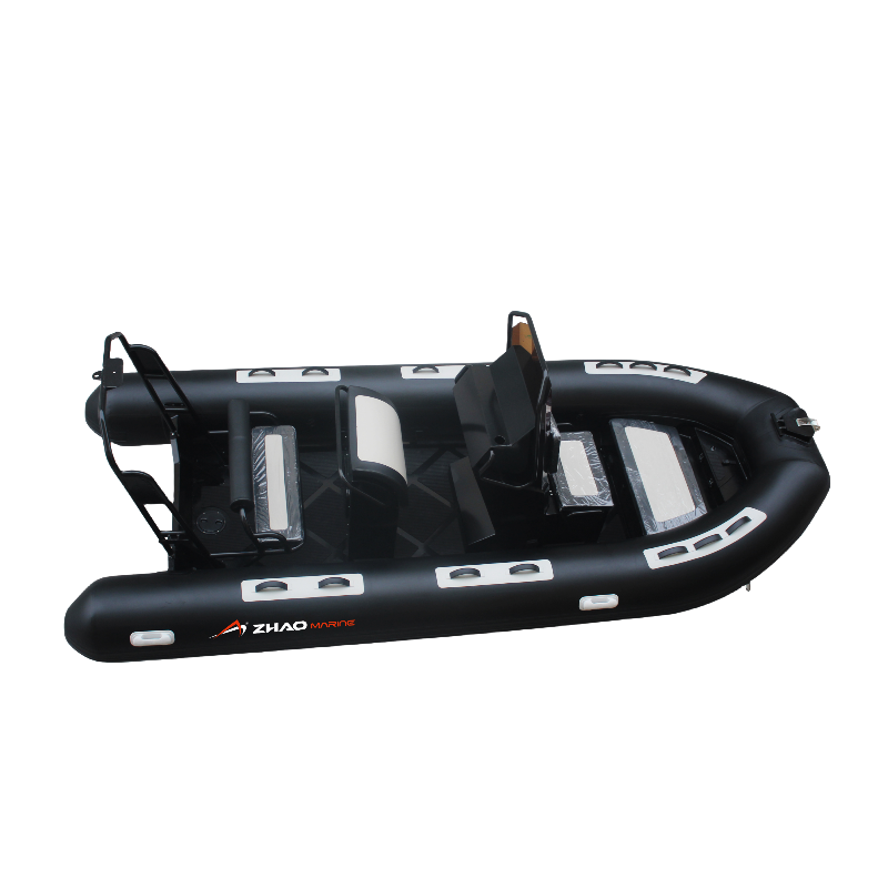 5 m Alüminyum Kaburga Tekne Ka - Fishing Boat Aluminum incelemesi ve fiyatı