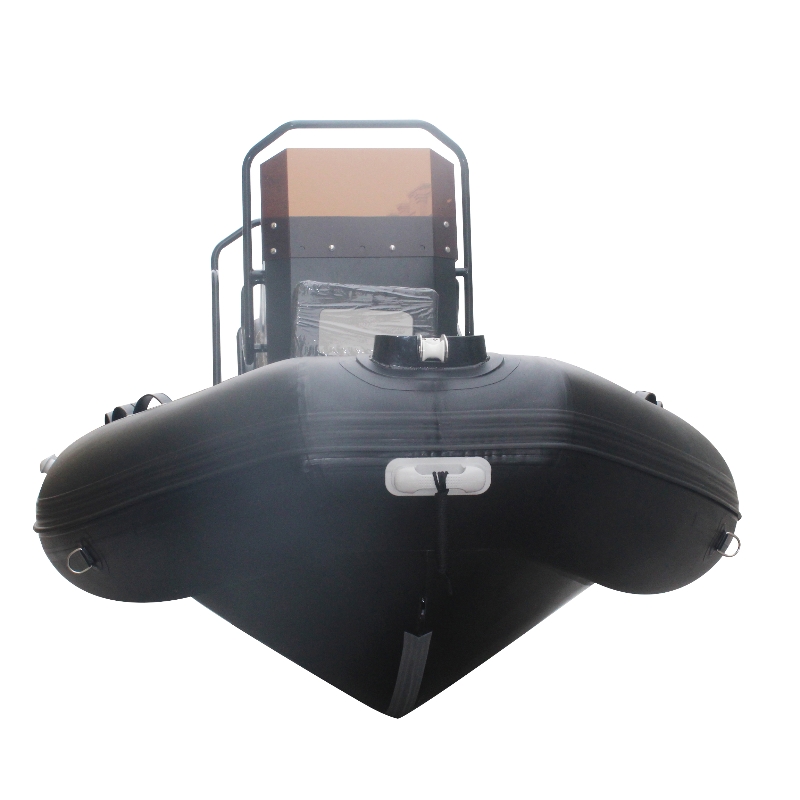 5 m Alüminyum Kaburga Tekne Ka - Fishing Boat Aluminum incelemesi ve fiyatı