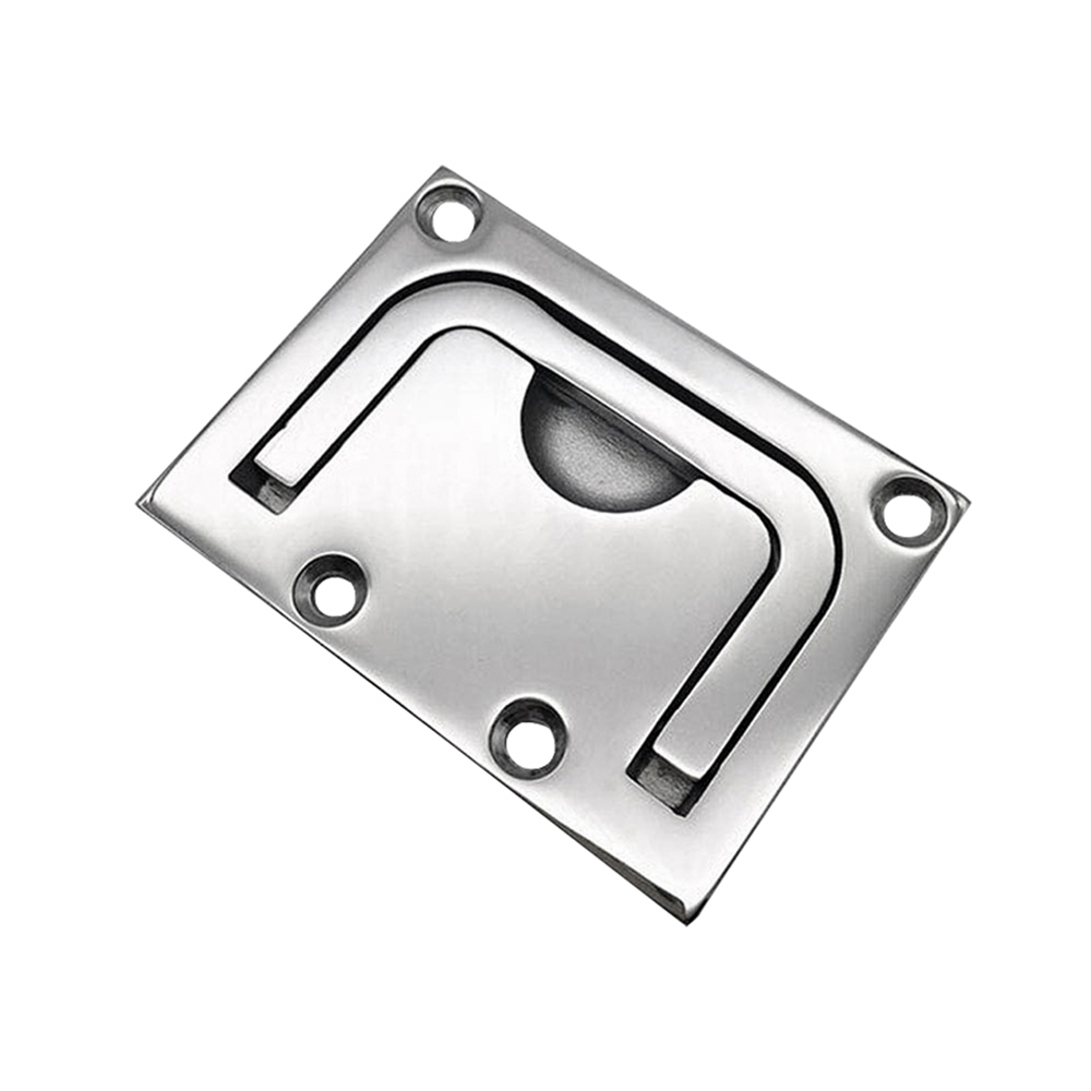 76x55mm Tekne Gömme Kapak Kare - Fishing Boat Paddle incelemesi ve fiyatı
