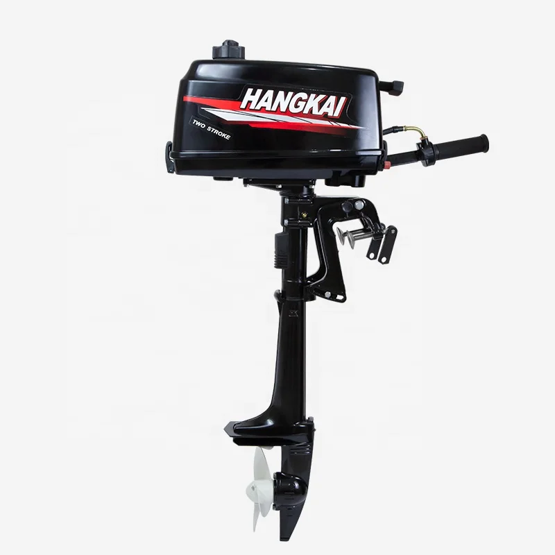 Tekne Motorları Dıştan Takma 3 - Fishing Boat Outboard Motor incelemesi ve fiyatı