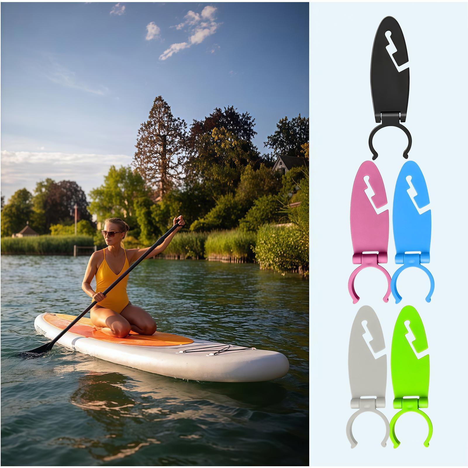 2 adet Paddle Board Bardak Tut - Fishing Boat Oar incelemesi ve fiyatı