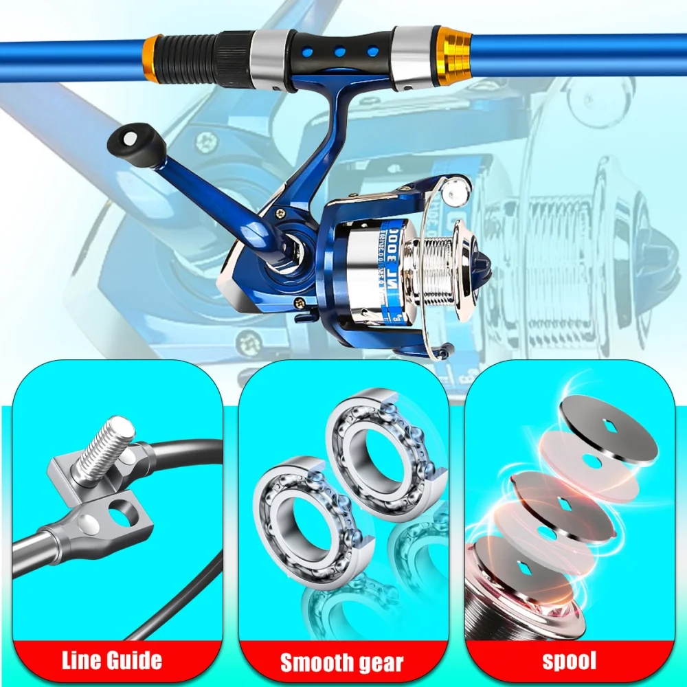 2.1-3.6M Teleskopik Cam Elyaf  - Fishing Boat Fiberglass incelemesi ve fiyatı