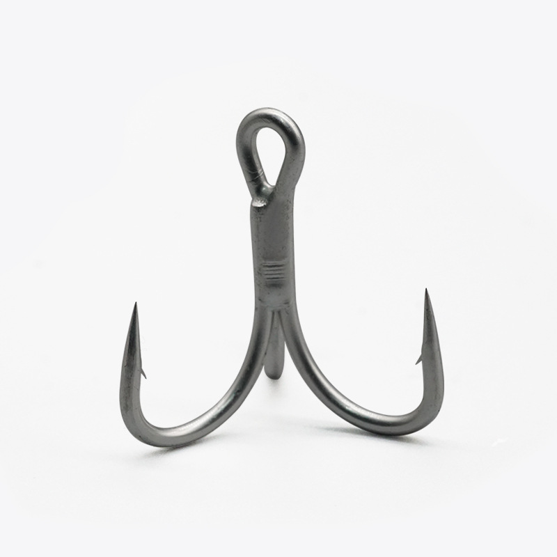 100 adet Fishhooks 4X güçlü ti - Fishing Boat Anchor incelemesi ve fiyatı