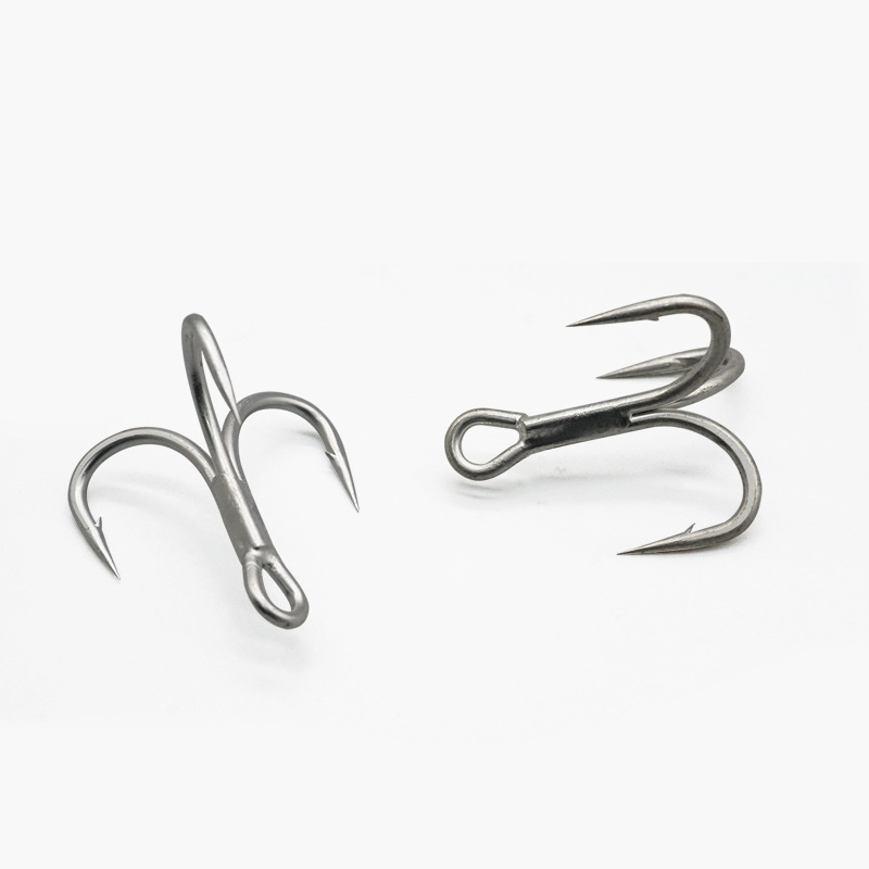 100 adet Fishhooks 4X güçlü ti - Fishing Boat Anchor incelemesi ve fiyatı