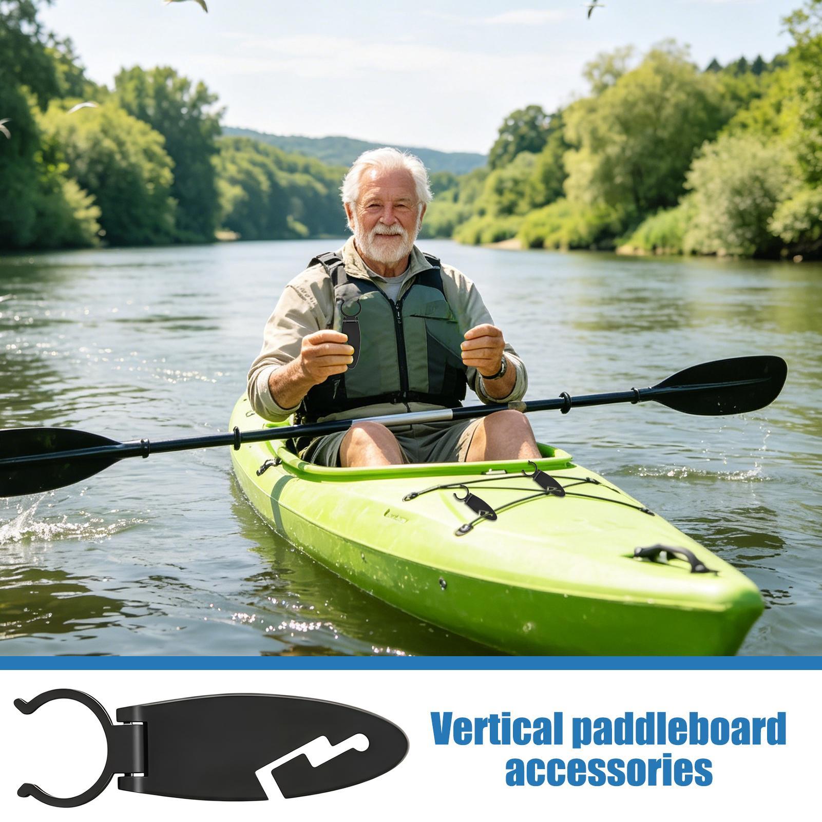 Paddleboard Bardak Tutucu Evre - Fishing Boat Paddle incelemesi ve fiyatı