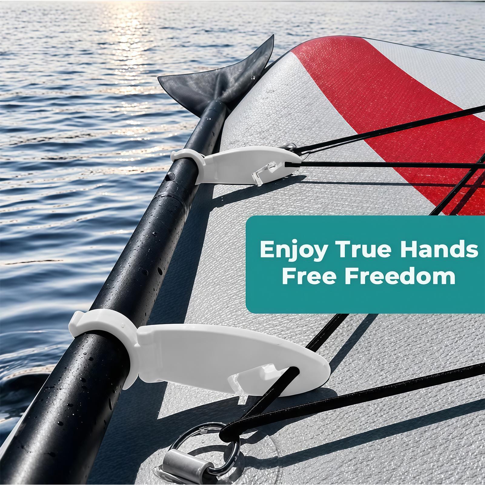 Paddleboard Bardak Tutucu Evre - Fishing Boat Paddle incelemesi ve fiyatı