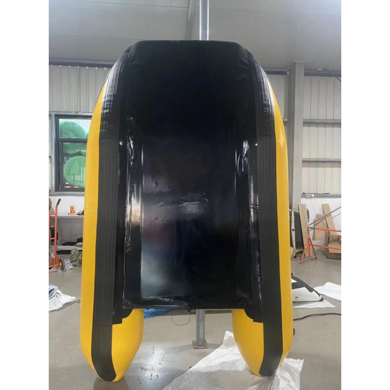 Yeni Şişme Bot Yüksek Hızlı Ra - Fishing Boat Inflatable incelemesi ve fiyatı