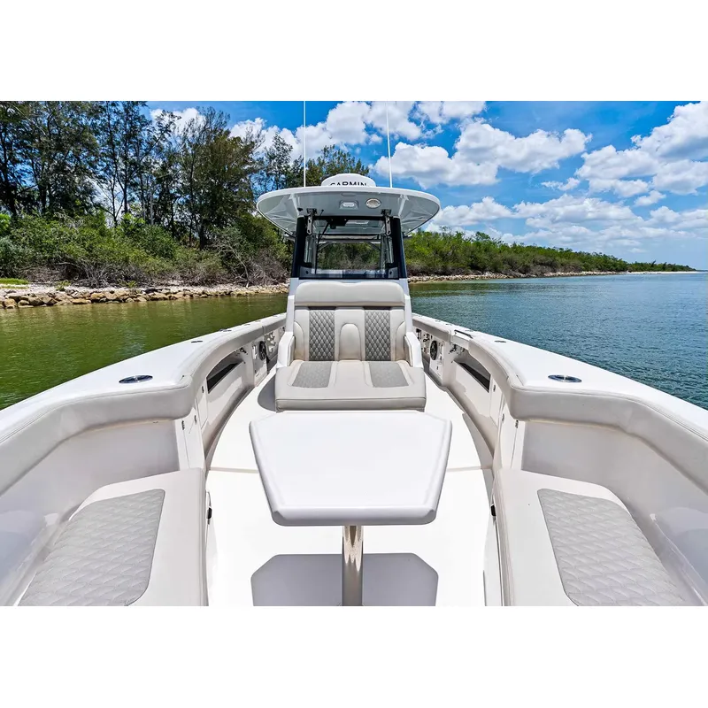Kinocean Alüminyum Orta Konsol - Fishing Boat Outboard Motor incelemesi ve fiyatı