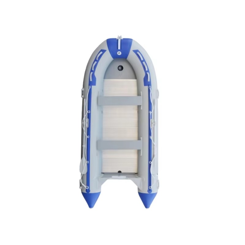 Çin'in Dayanıklı PVC Şişme Alü - Fishing Boat Aluminum incelemesi ve fiyatı