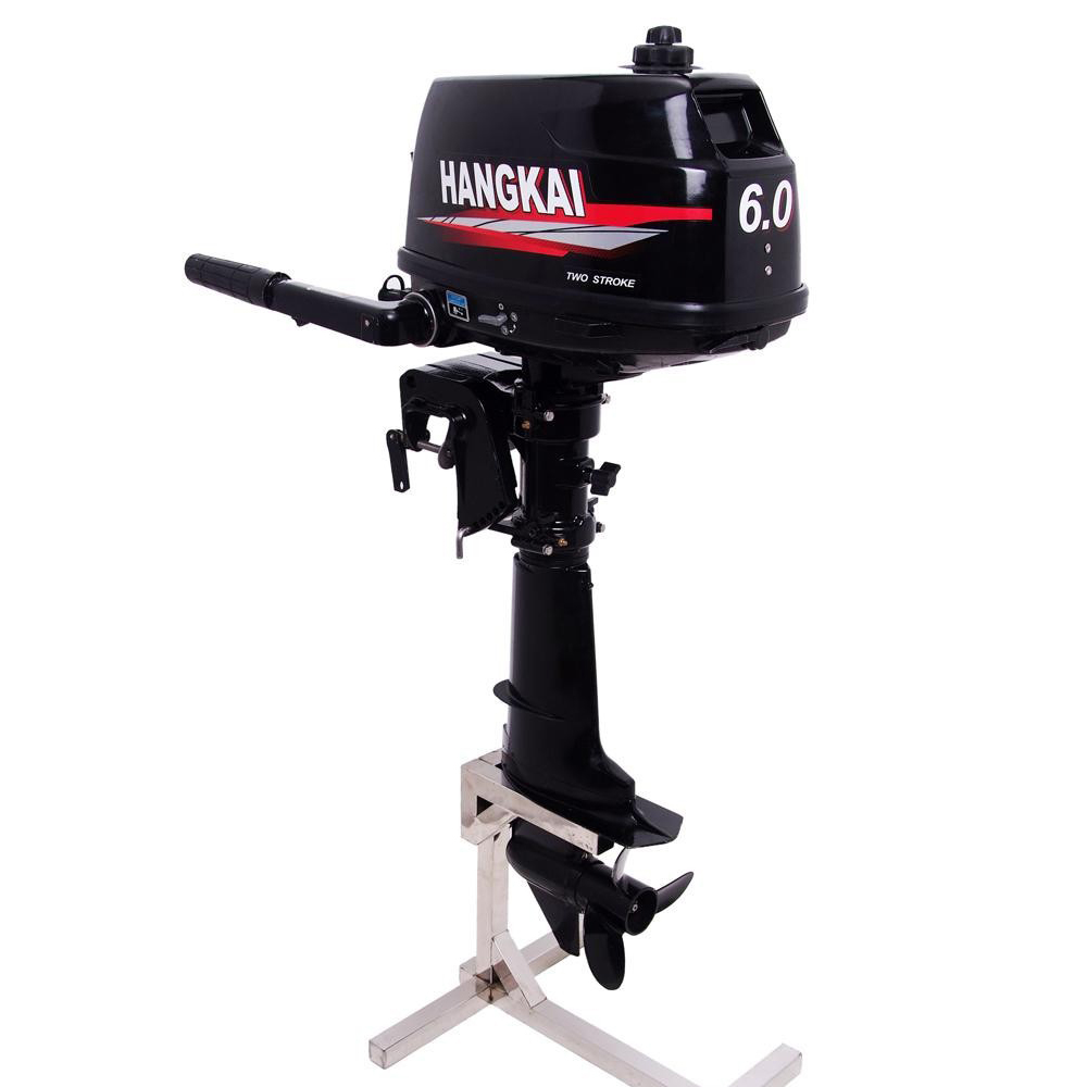 Hangkai 6Hp 2 Zamanlı Balıkçı  - Fishing Boat Outboard Motor incelemesi ve fiyatı