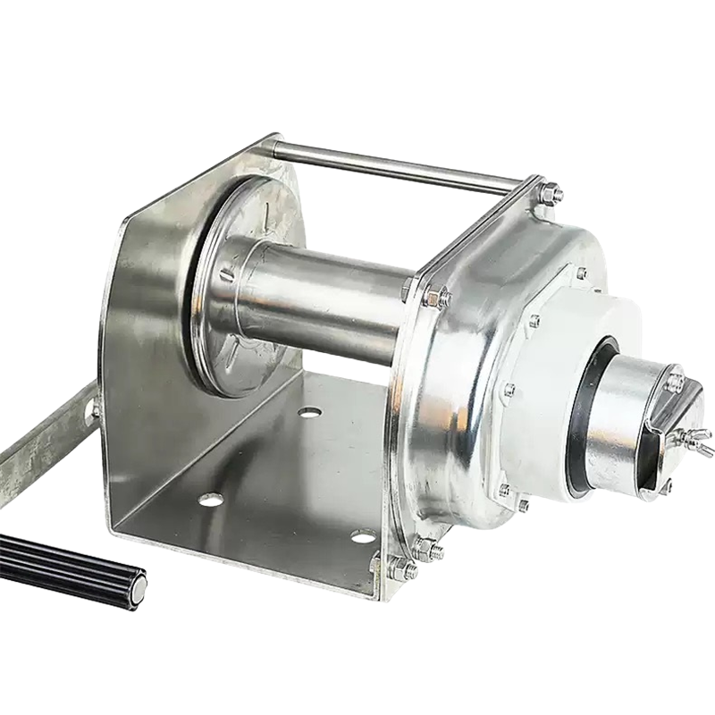 SSTLF 12V 600 900 1000W 316 Pa - Fishing Boat Anchor Winch incelemesi ve fiyatı