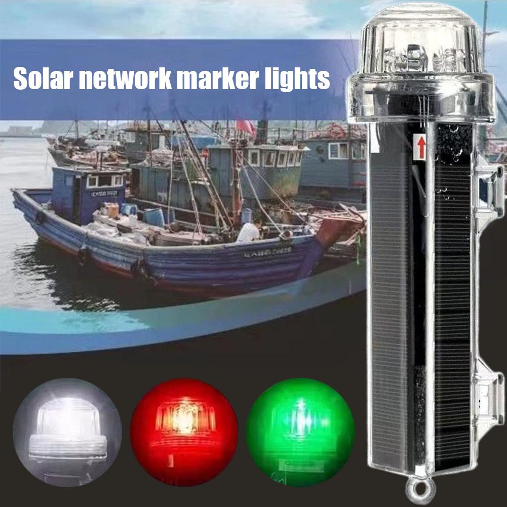 Güneş Enerjili Okyanus Sinyal  - Fishing Boat Oar incelemesi ve fiyatı