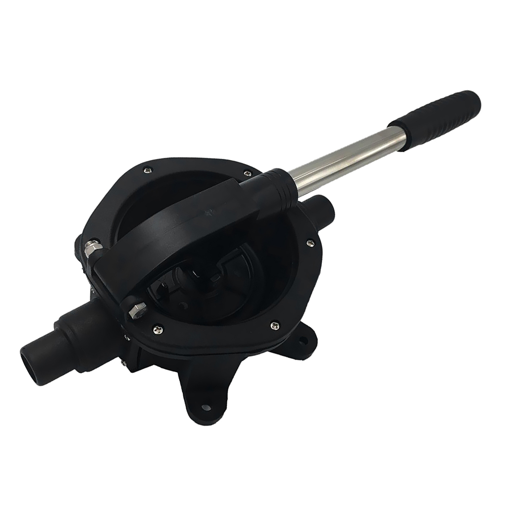 Beş okyanuslar 15 GPM kendinde - Fishing Boat Bilge Pump incelemesi ve fiyatı