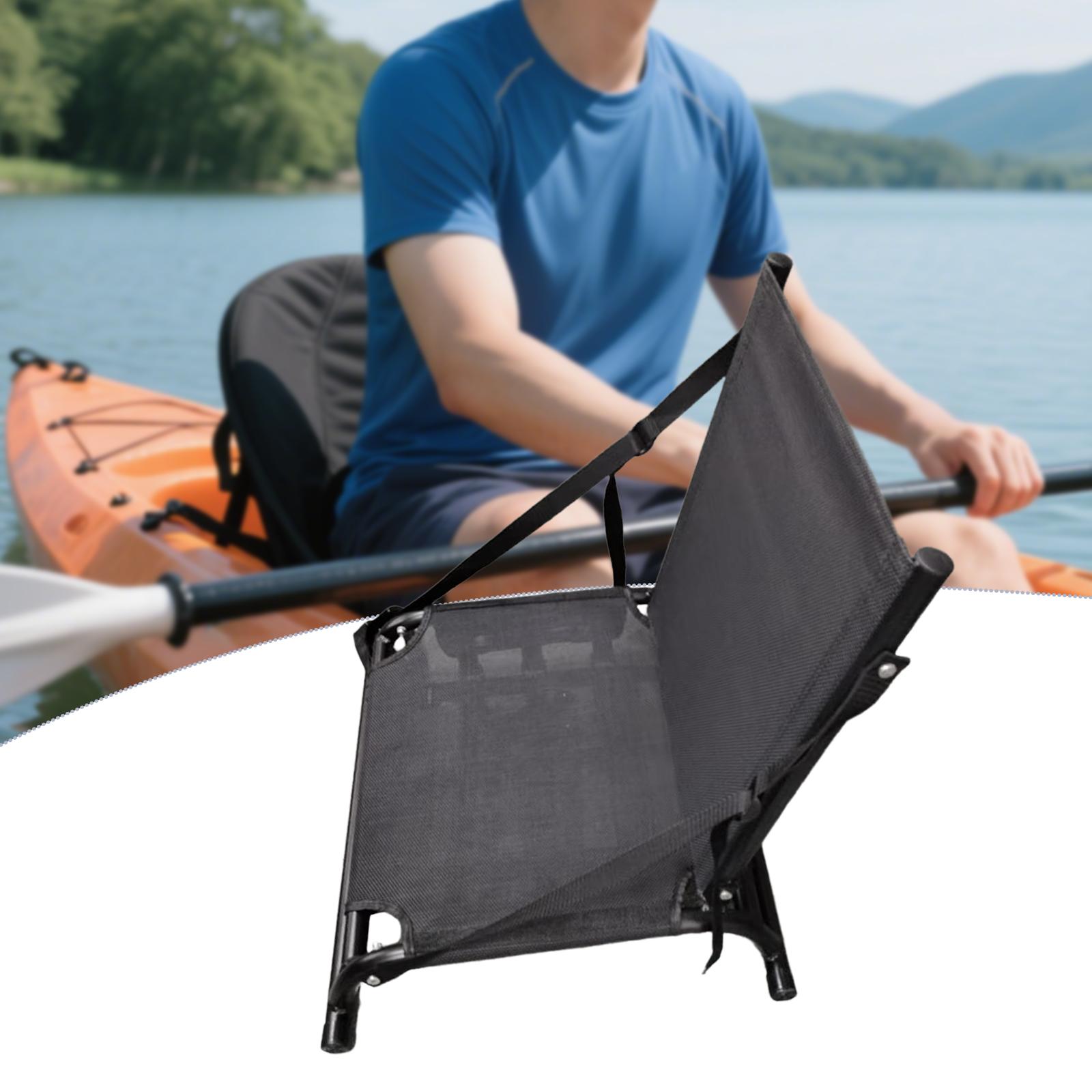 Sırt Destekli Kayak Koltuğu, K - Fishing Boat Seat incelemesi ve fiyatı