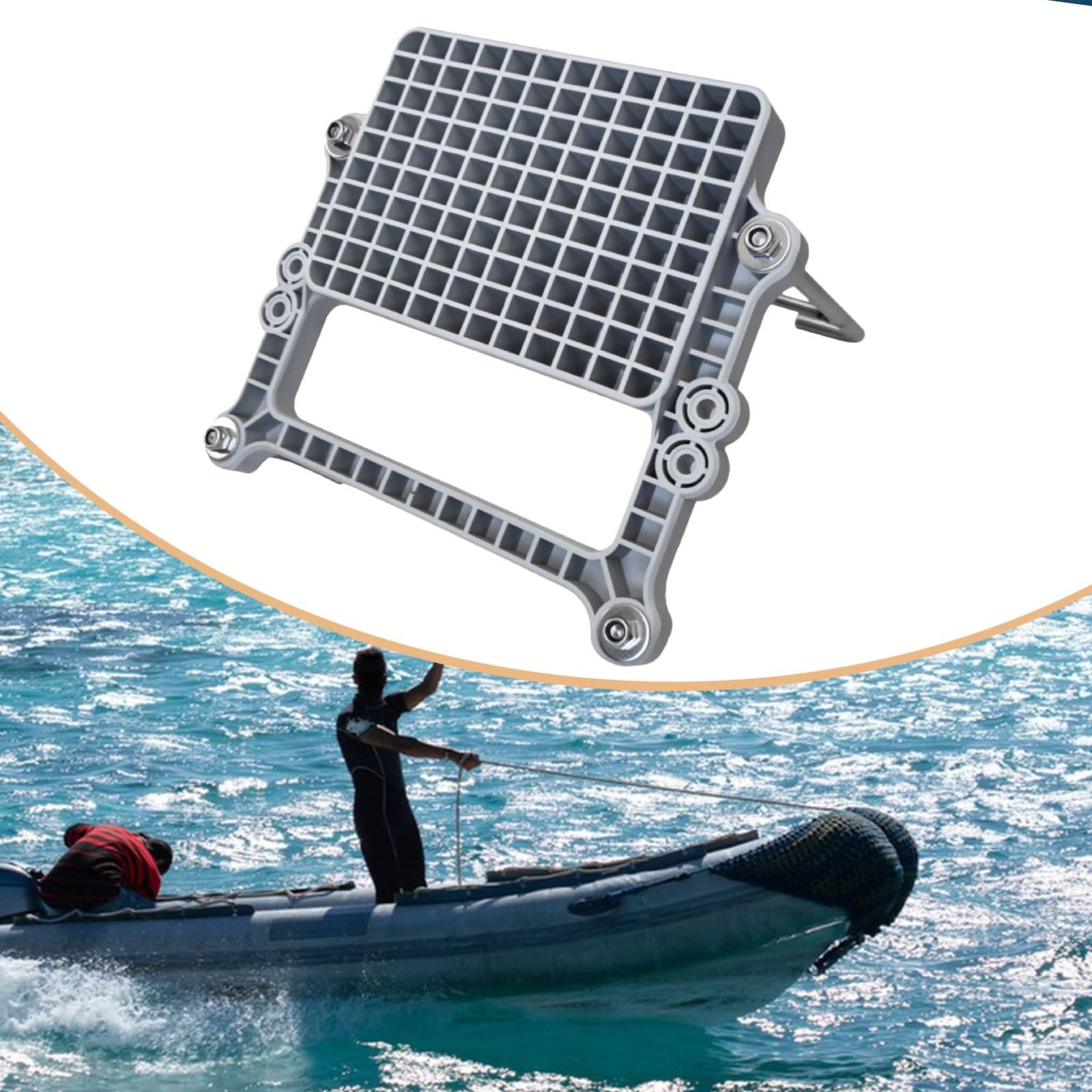 Tekne Motor Montajı Ağır Hizme - Fishing Boat Outboard Motor incelemesi ve fiyatı
