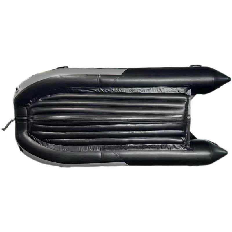 ODM OEM 12ft 380cm Şişme PVC Y - Fishing Boat Inflatable incelemesi ve fiyatı
