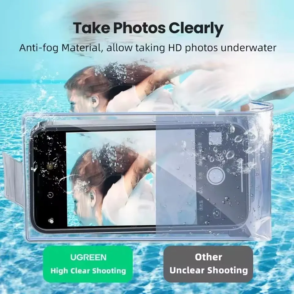 1-10 adet şeffaf su geçirmez t - Fishing Boat Cover incelemesi ve fiyatı