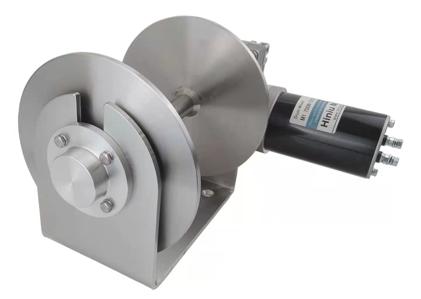 12V 1000W 316 Paslanmaz Çelik  - Fishing Boat Anchor Winch incelemesi ve fiyatı