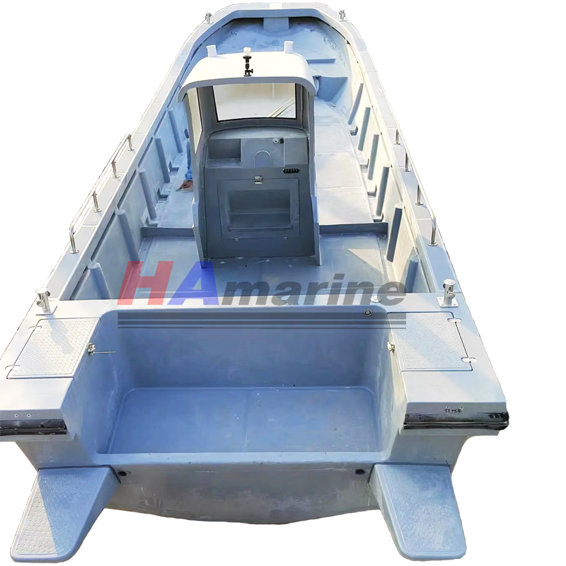 9 metrelik Fiberglas Yüksek Hı - Fishing Boat Fiberglass incelemesi ve fiyatı