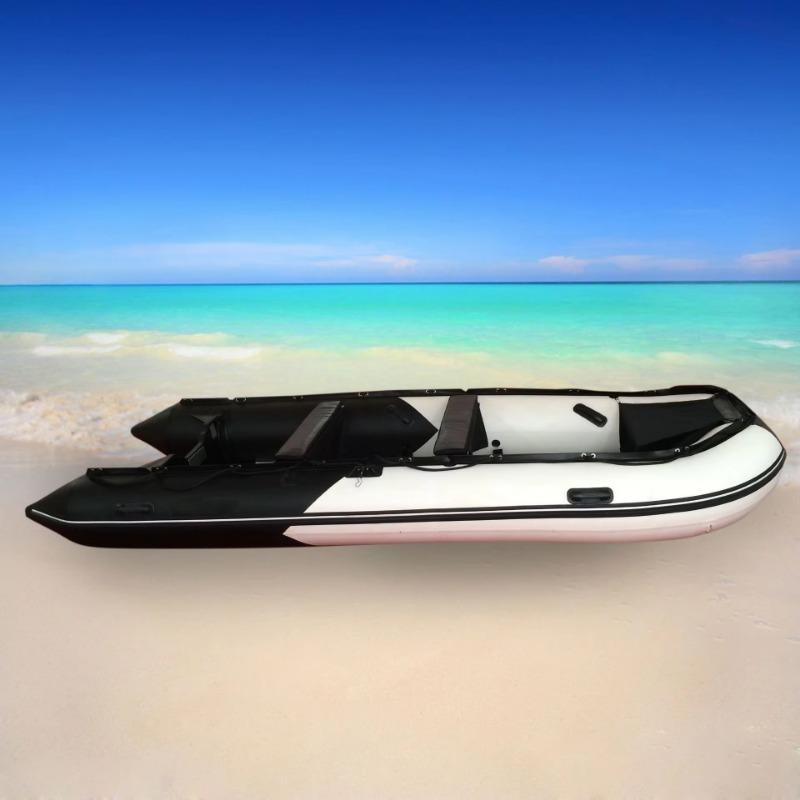 Kalınlaştırılmış PVC 4.7 m 9 K - Fishing Boat Seat incelemesi ve fiyatı