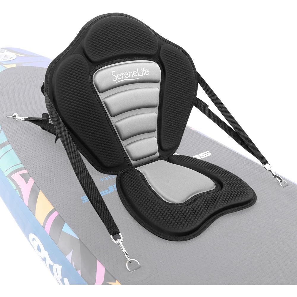 Her Boyuta Uygun Ayarlanabilir - Fishing Boat Seat incelemesi ve fiyatı