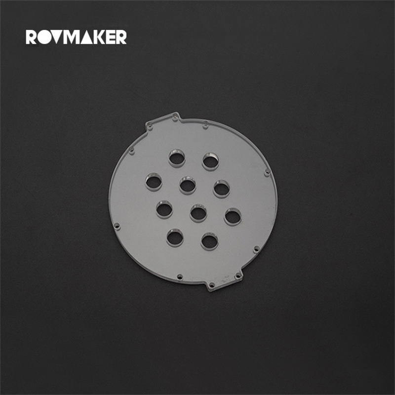ROVMAKER Akrilik Mühürlü Kabin - Fishing Boat Cover incelemesi ve fiyatı