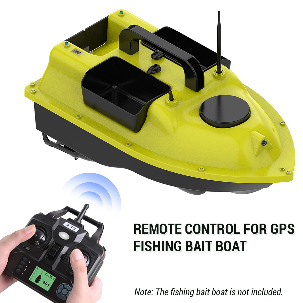 GPS Otomatik Uzaktan Kumandalı - Fishing Boat Oar incelemesi ve fiyatı