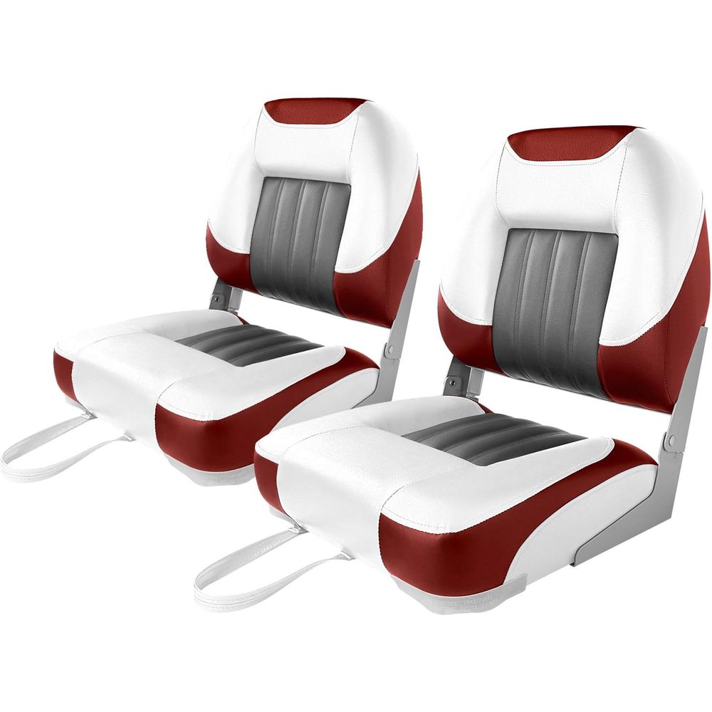 Deluxe Alçak/Yüksek Sırtlı Tek - Fishing Boat Seat incelemesi ve fiyatı