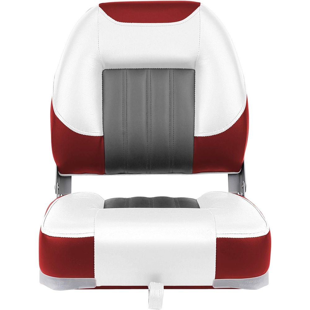 Deluxe Alçak/Yüksek Sırtlı Tek - Fishing Boat Seat incelemesi ve fiyatı