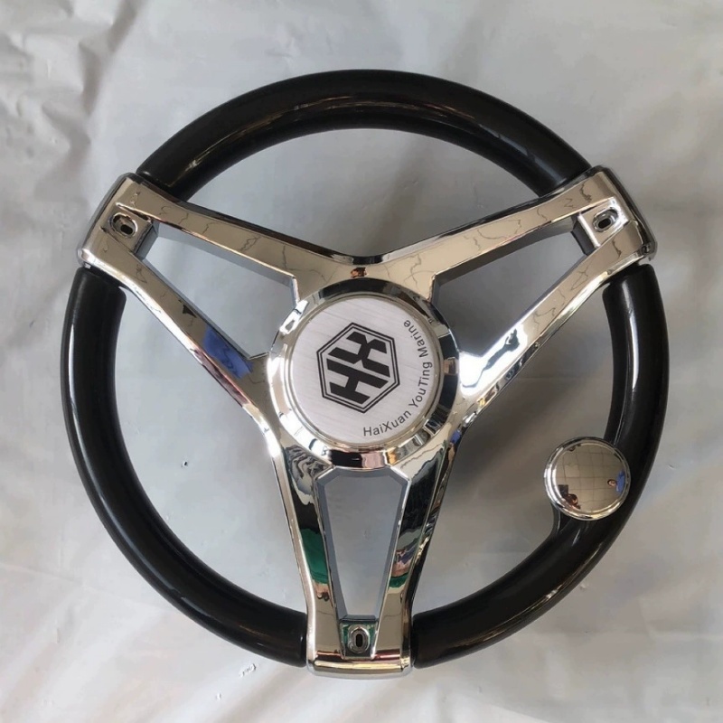 Denizcilik direksiyon simidi,  - Fishing Boat Steering Wheel incelemesi ve fiyatı