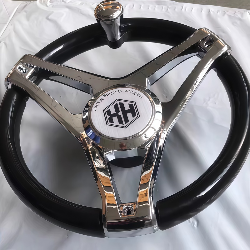 Denizcilik direksiyon simidi,  - Fishing Boat Steering Wheel incelemesi ve fiyatı