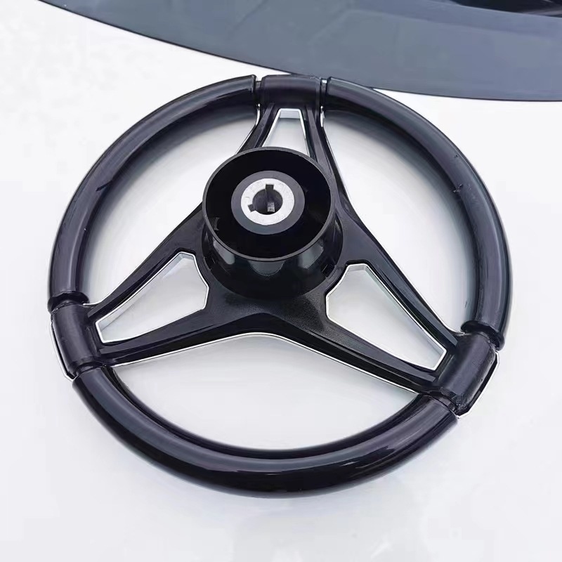 Denizcilik direksiyon simidi,  - Fishing Boat Steering Wheel incelemesi ve fiyatı