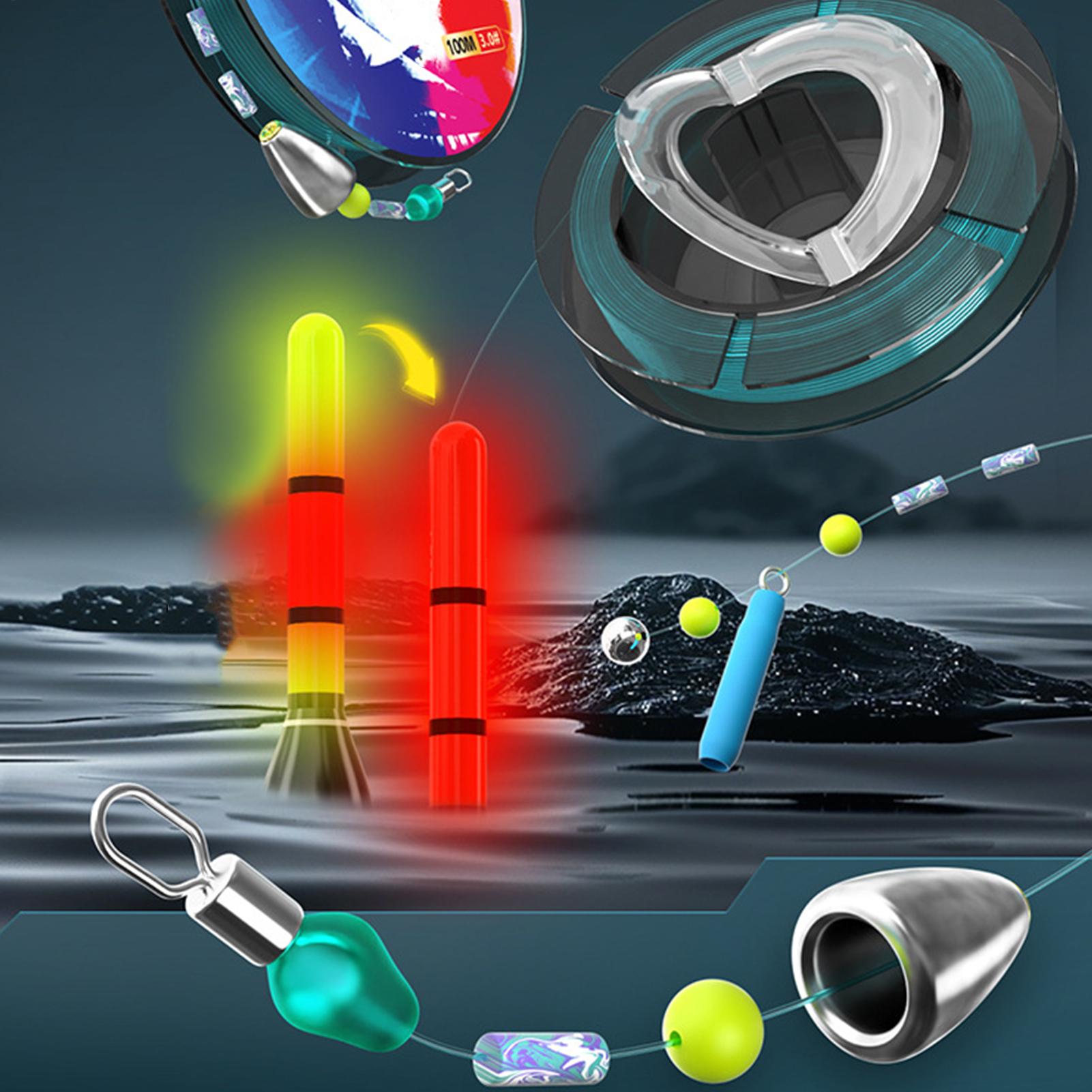 Balıkçılık Bobber'ları Otomati - Fishing Boat Oar incelemesi ve fiyatı