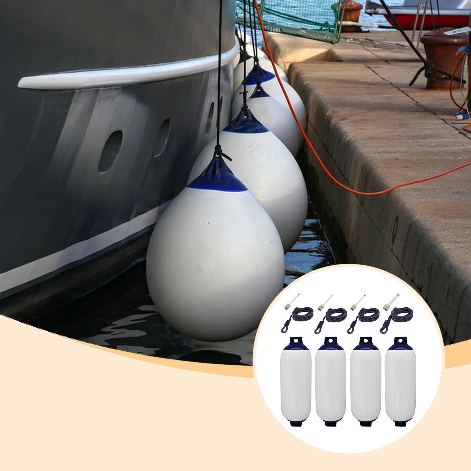 4 Adet Tekne Çamurlukları, Tek - Fishing Boat Oar incelemesi ve fiyatı