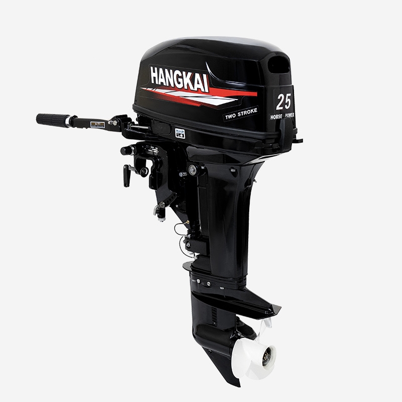 2 Zamanlı 25hp 326cc Dıştan Ta - Fishing Boat Outboard Motor incelemesi ve fiyatı