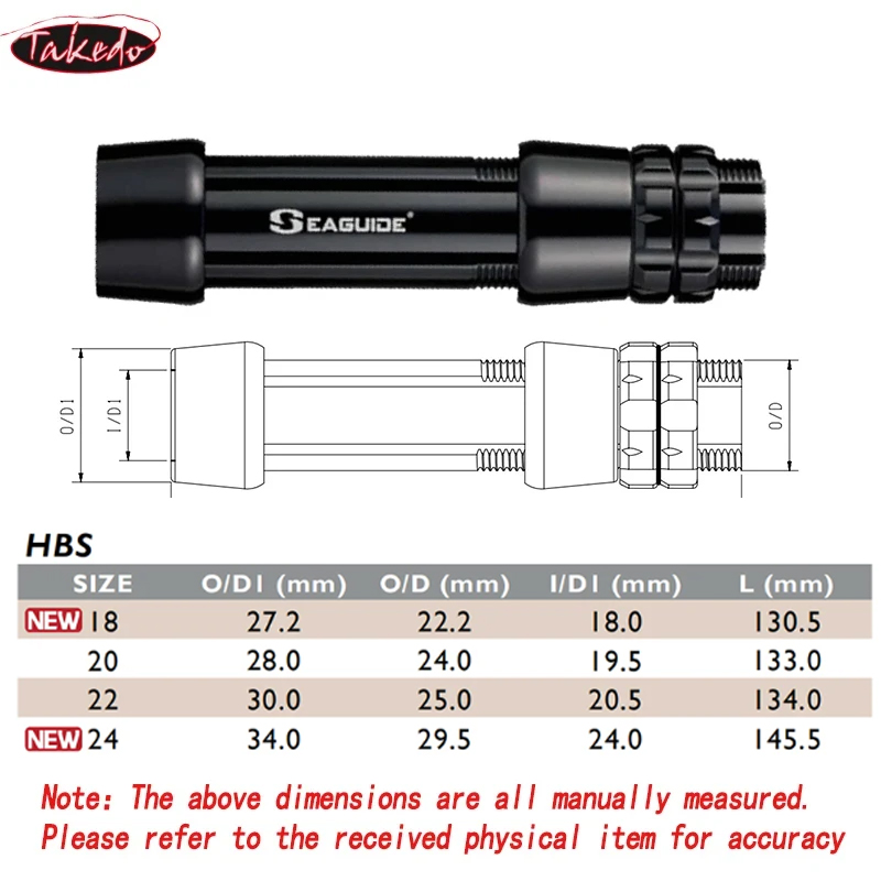 TAKEDO 18'i #   20 #   22 #    - Fishing Boat Oar incelemesi ve fiyatı