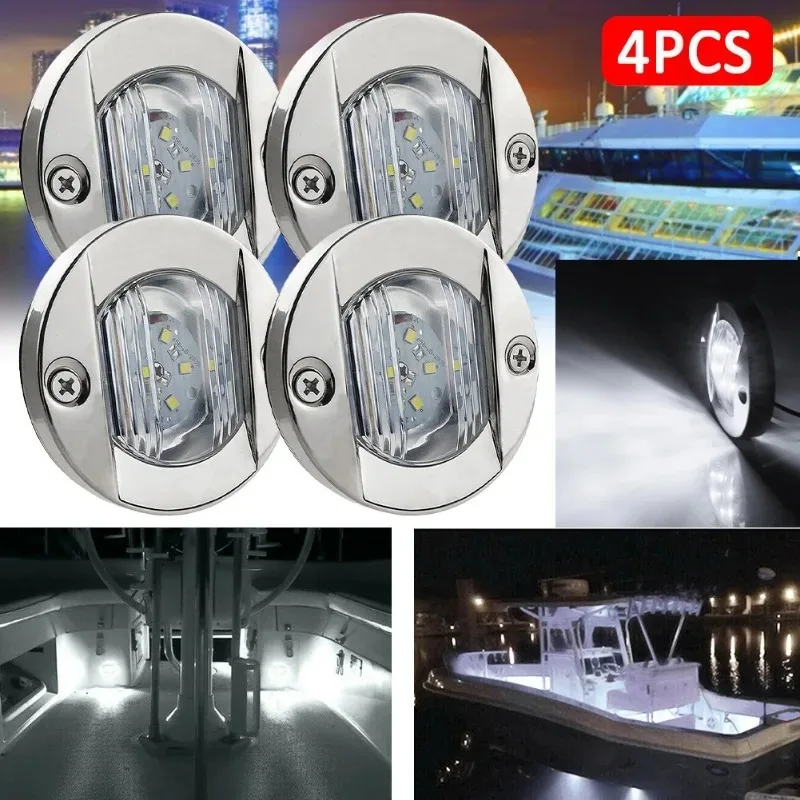 Yat Balıkçı Gemisi için 12V/24 - Fishing Boat Navigation Light incelemesi ve fiyatı