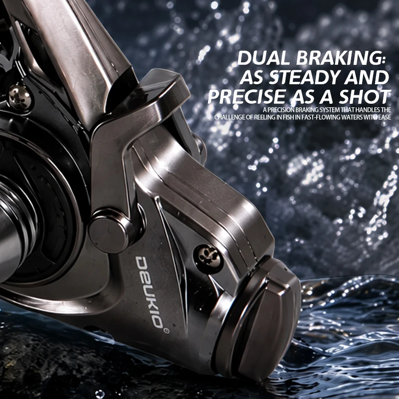 DEUKIO Mini Çift Fren Tasarıml - Fishing Boat Steering Wheel incelemesi ve fiyatı