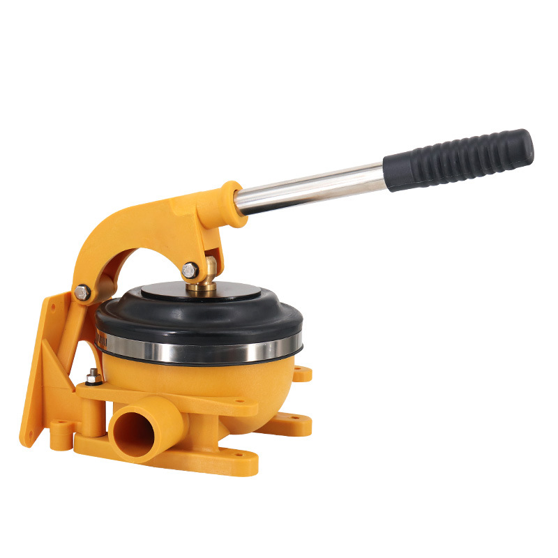 Manuel Sintine Pompası, Kanali - Fishing Boat Bilge Pump incelemesi ve fiyatı