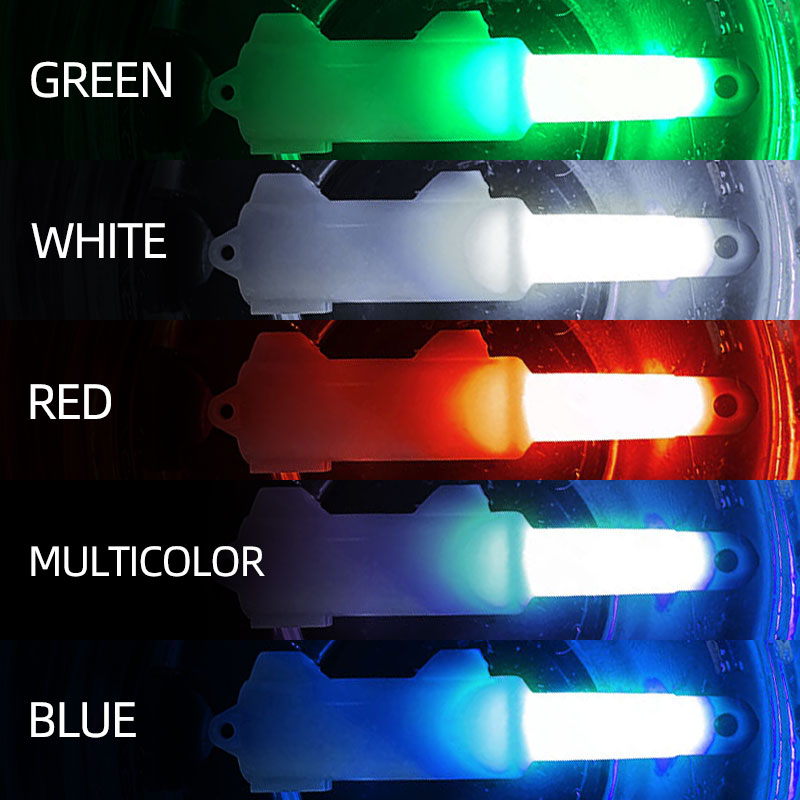 ShareShark 5 adet Balıkçılık F - Fishing Boat Navigation Light incelemesi ve fiyatı